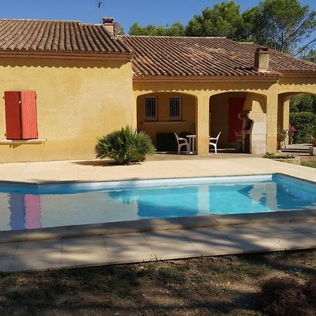 Bed and Breakfast La demeure d'Hélice Langlade Exterior foto