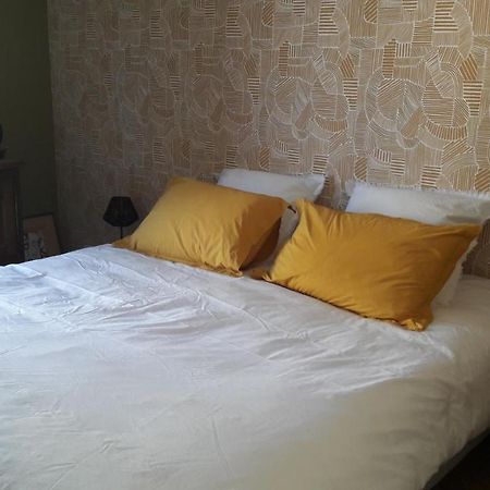 Bed and Breakfast La demeure d'Hélice Langlade Exterior foto