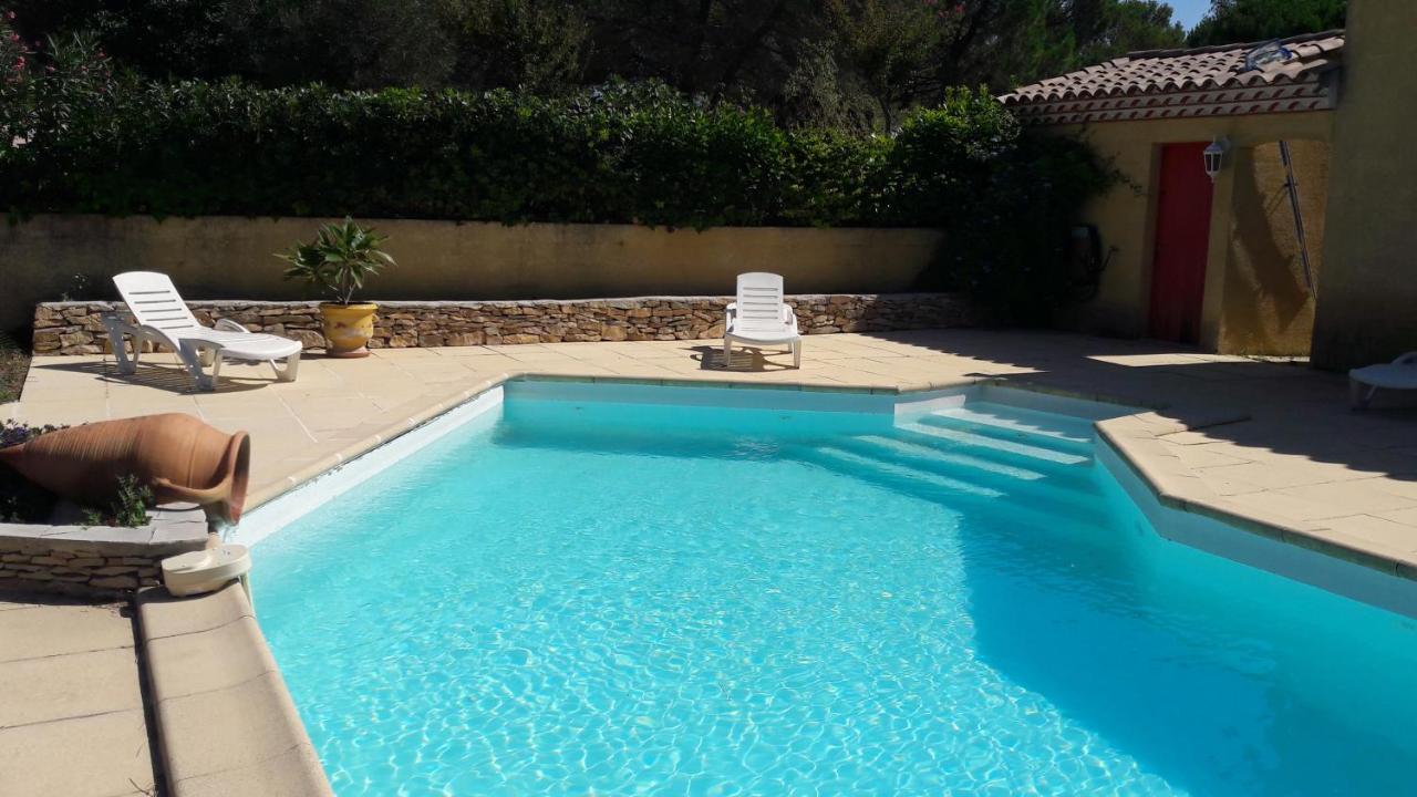 Bed and Breakfast La demeure d'Hélice Langlade Exterior foto